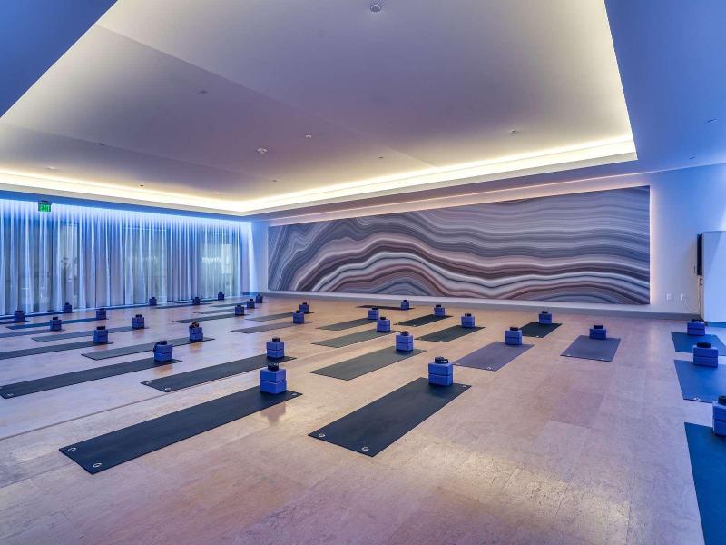 Houstonian Hotel Club Spa image