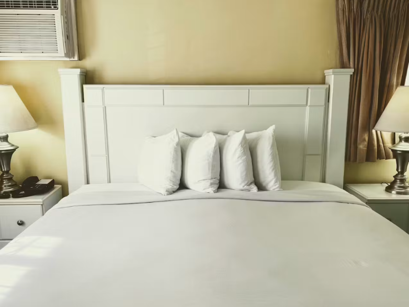 Hollywood Celebrity Hotel image