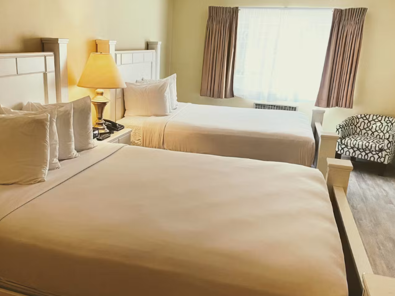 Hollywood Celebrity Hotel image
