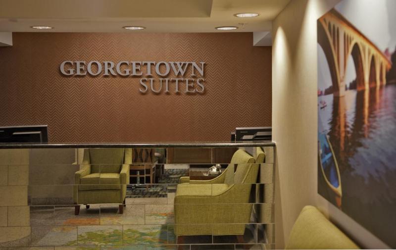 Fotos Hotel Georgetown Suites