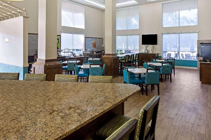 Hotel Comfort Inn & Suites Sarasota I75