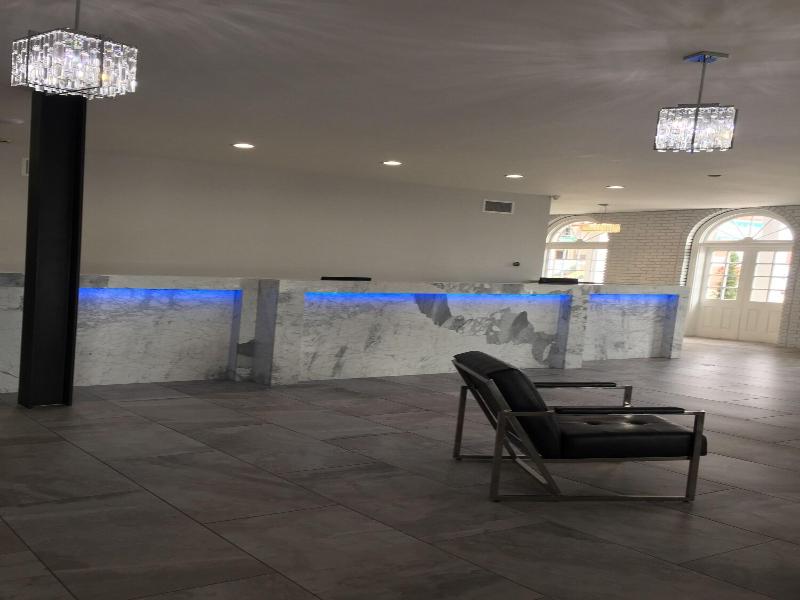 Midtown Hotel New Orleans