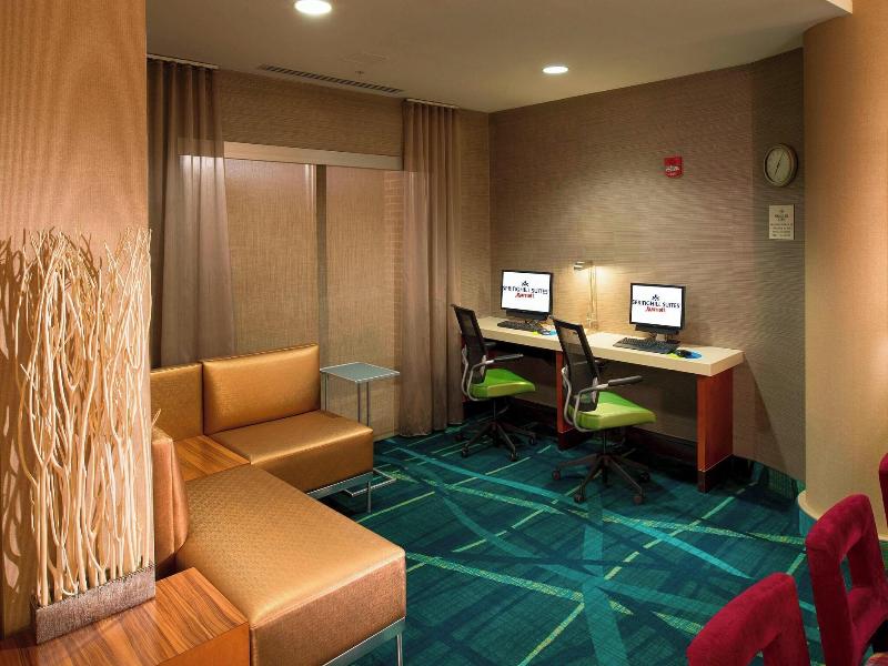 Springhill Suites By Marriott Annapolis image