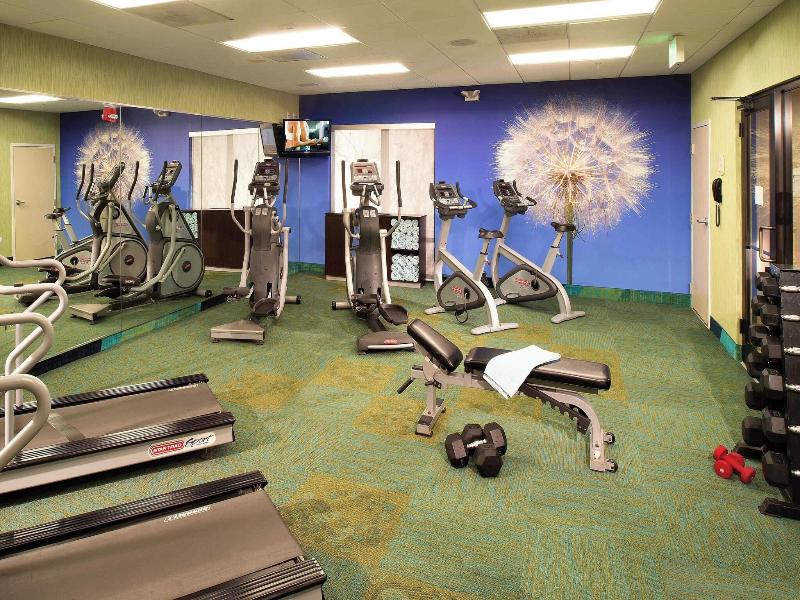 Springhill Suites By Marriott Annapolis image