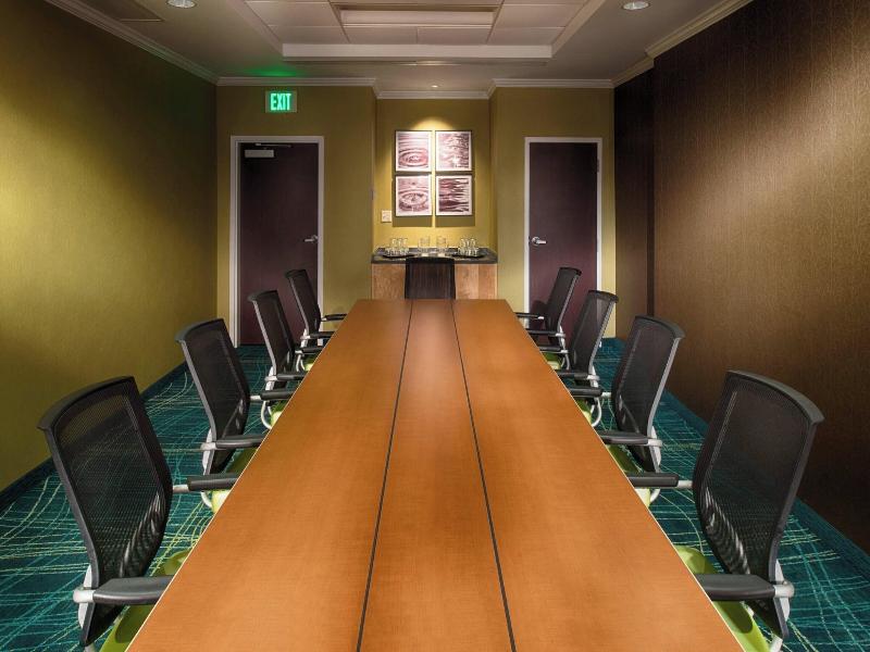 Springhill Suites By Marriott Annapolis image