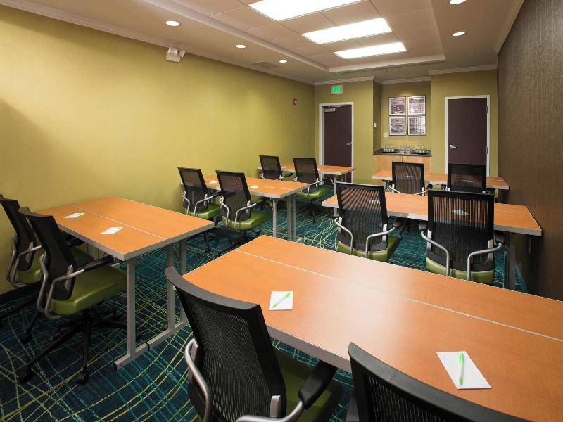 Springhill Suites By Marriott Annapolis image