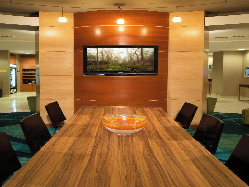 Springhill Suites By Marriott Annapolis image