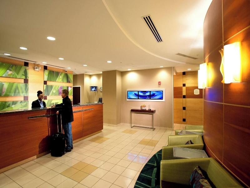 Springhill Suites By Marriott Annapolis image