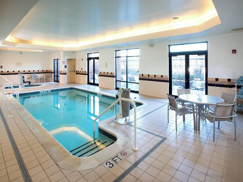 Springhill Suites By Marriott Annapolis image