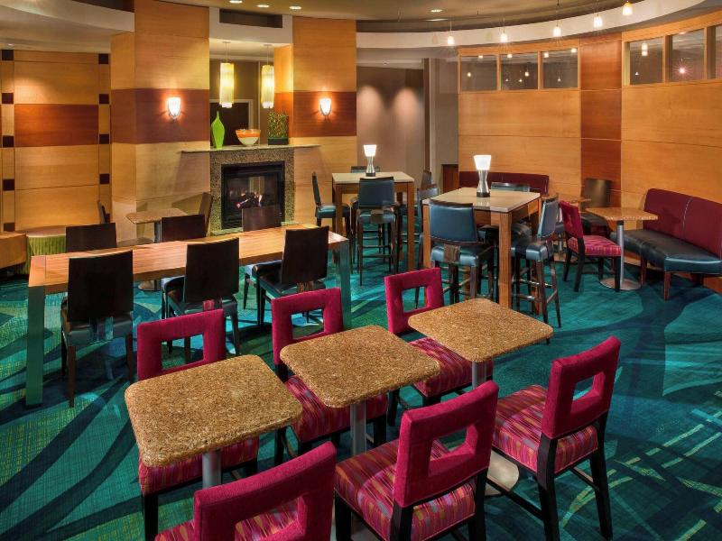 Springhill Suites By Marriott Annapolis image