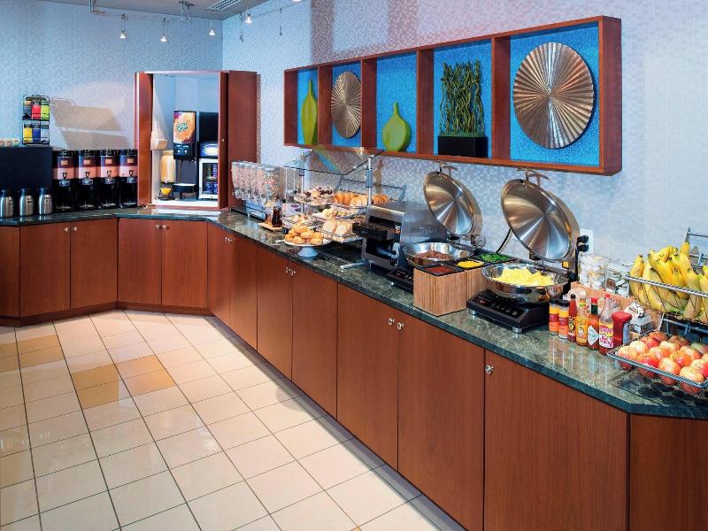 Springhill Suites By Marriott Annapolis image