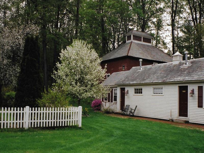 Arlington Inn