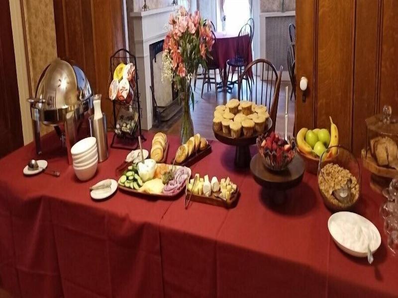 Arlington Inn