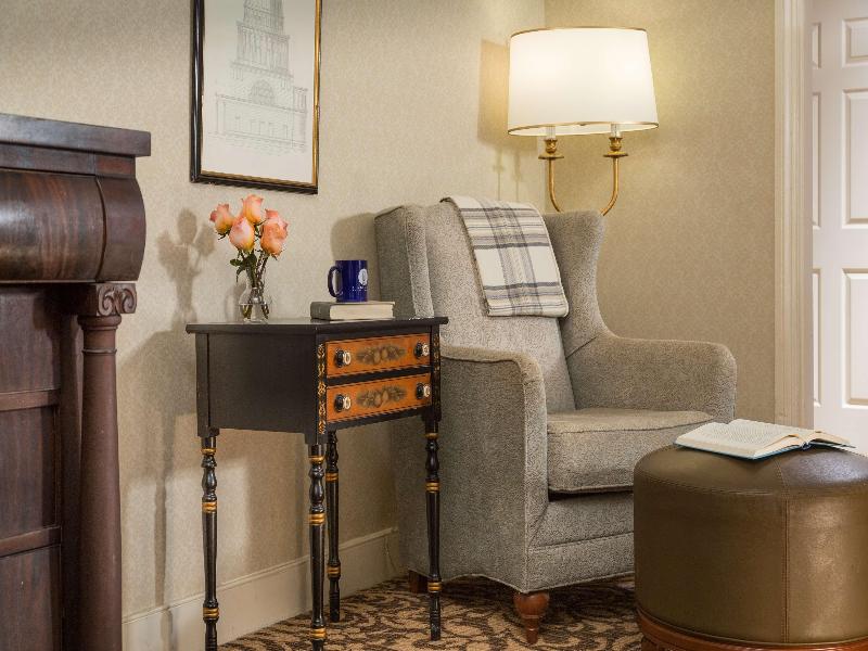 Linden Row Inn image