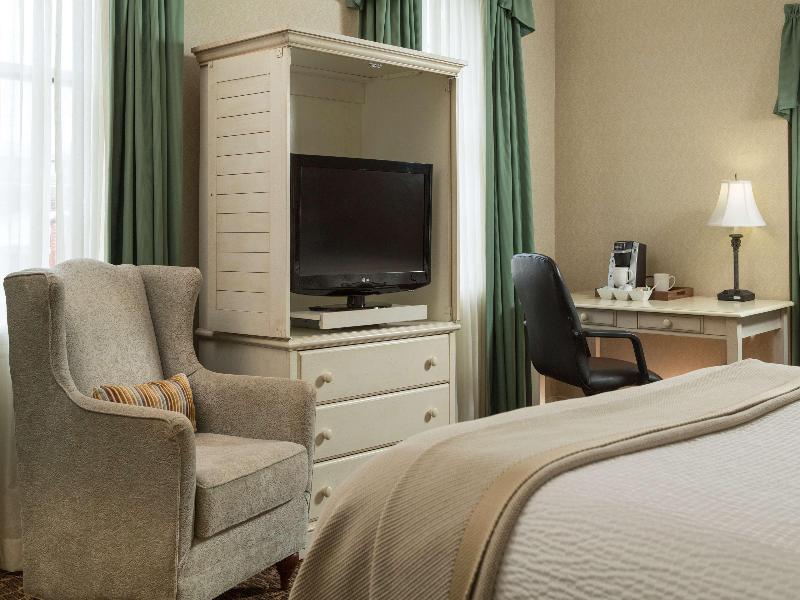 Linden Row Inn image
