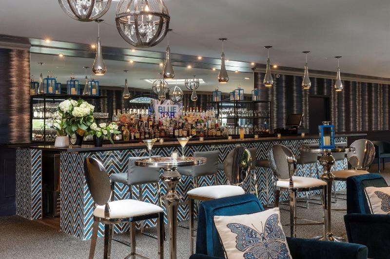 Berkeley Ocean Front Hotel image