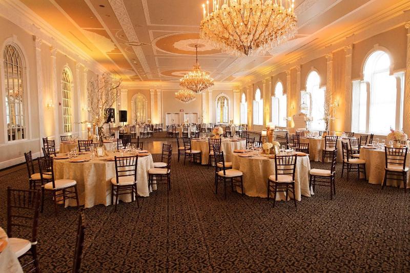 Berkeley Ocean Front Hotel image