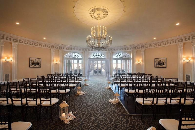 Berkeley Ocean Front Hotel image