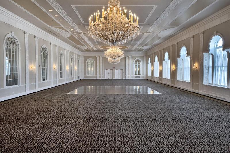 Berkeley Ocean Front Hotel image