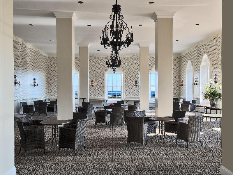 Berkeley Ocean Front Hotel image