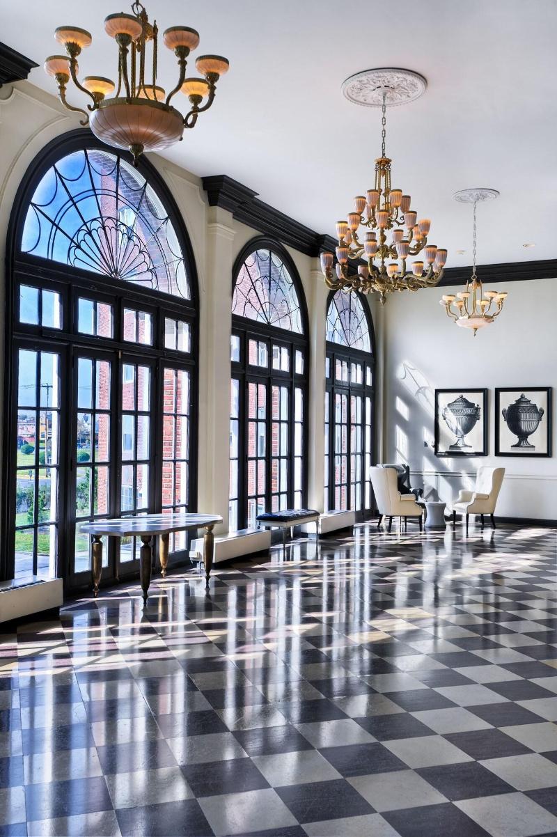 Berkeley Ocean Front Hotel image