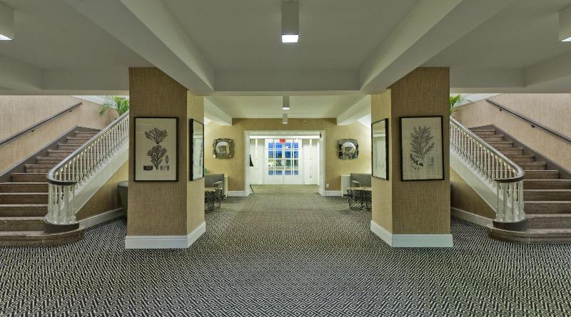 Berkeley Ocean Front Hotel image