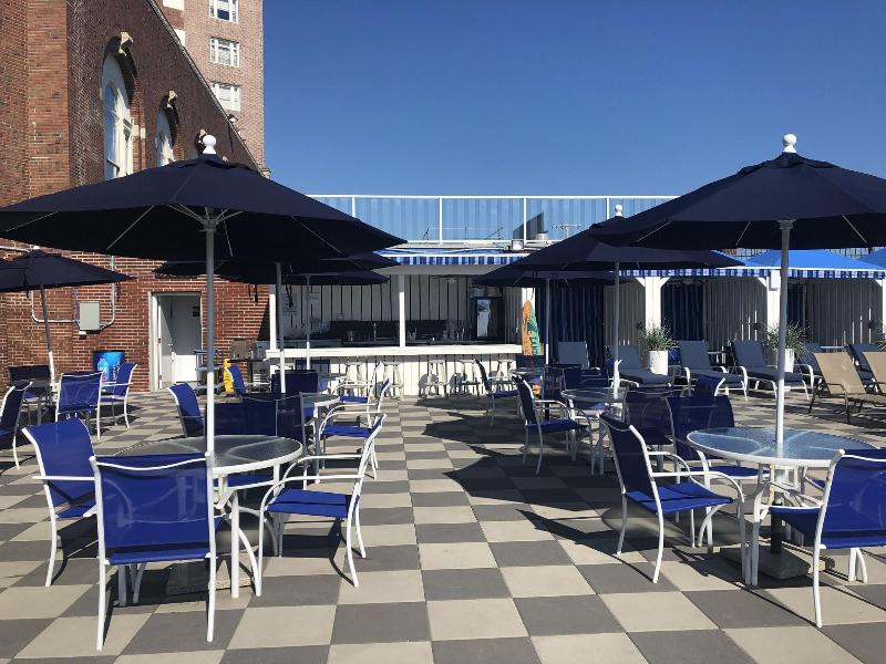 Berkeley Ocean Front Hotel image