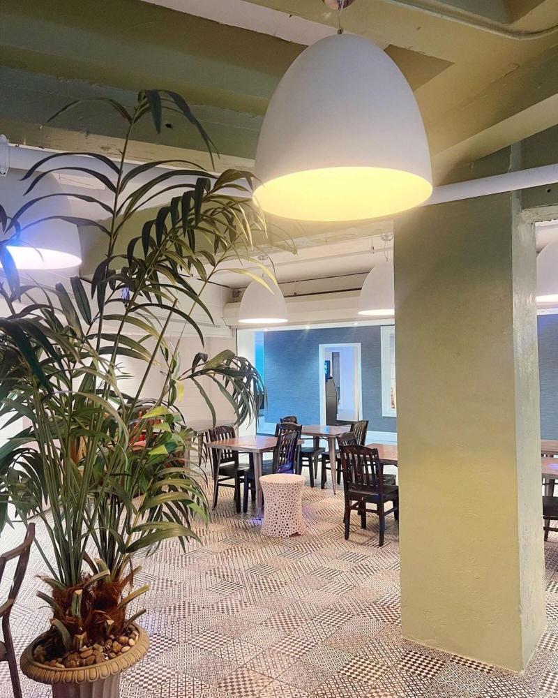 Berkeley Ocean Front Hotel image