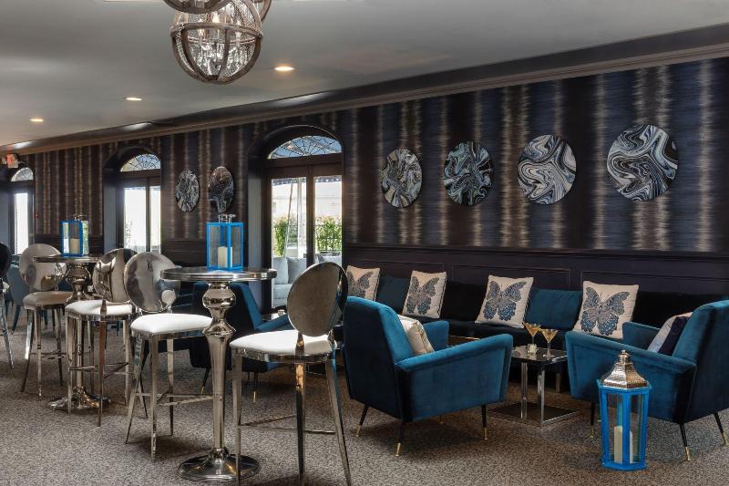 Berkeley Ocean Front Hotel image