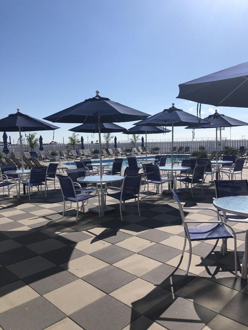 Berkeley Ocean Front Hotel image