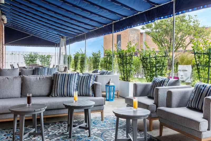 Berkeley Ocean Front Hotel image