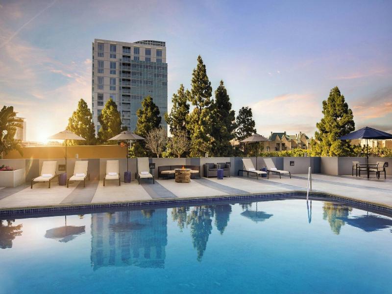 San Diego Marriott La Jolla image