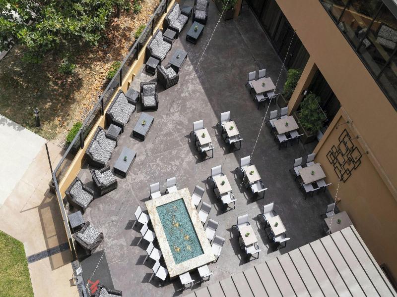San Diego Marriott La Jolla image