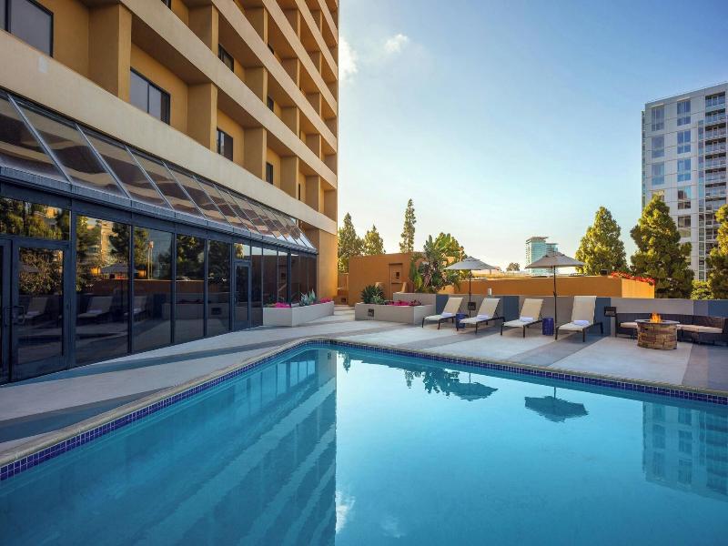 San Diego Marriott La Jolla image