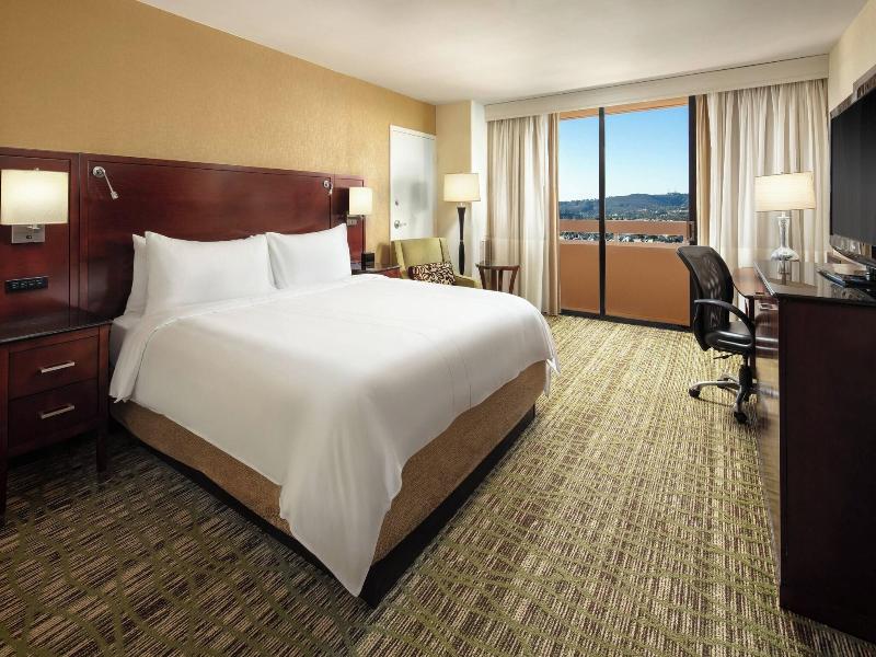 San Diego Marriott La Jolla image