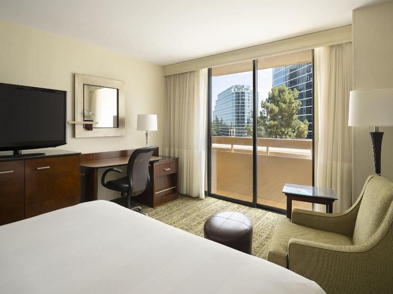 San Diego Marriott La Jolla image