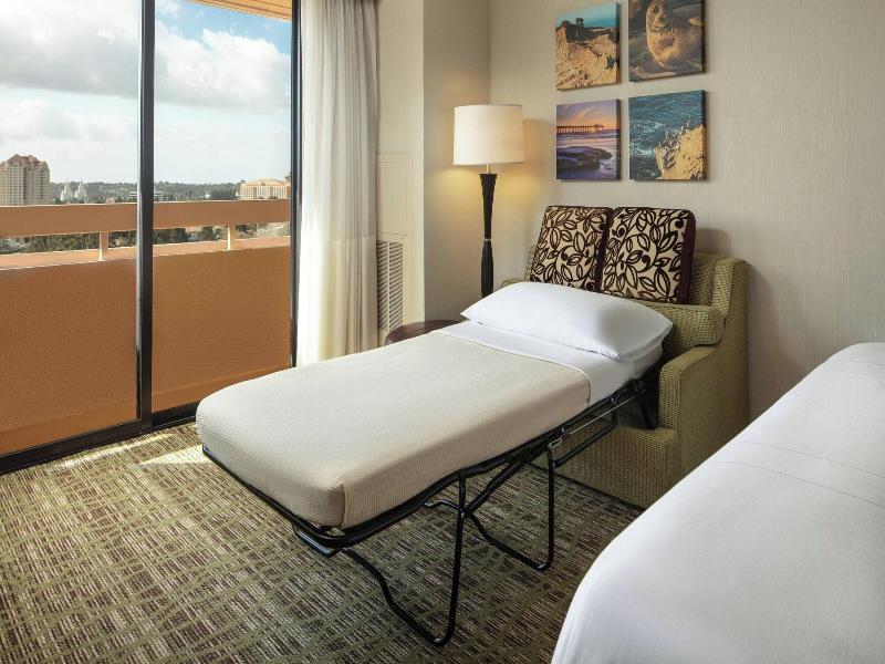 San Diego Marriott La Jolla image