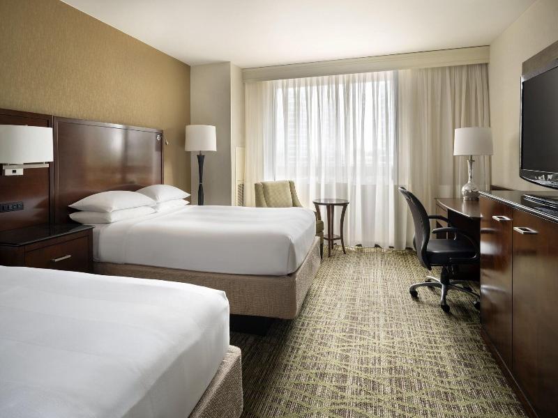 San Diego Marriott La Jolla image