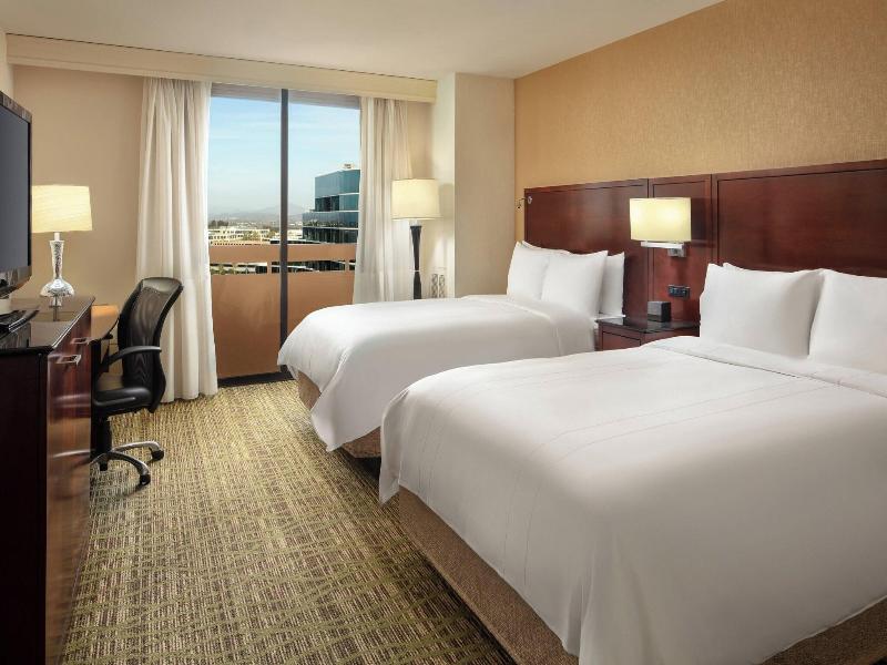 San Diego Marriott La Jolla image