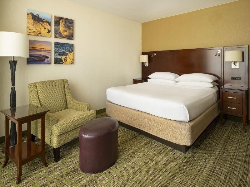 San Diego Marriott La Jolla image