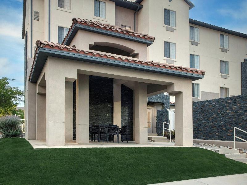 TownePlace Suites Albuquerque Airport