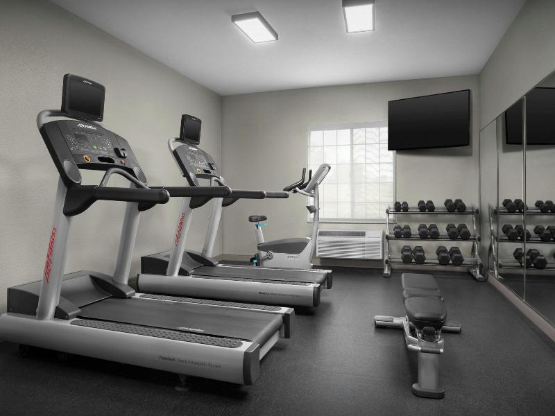 TownePlace Suites Albuquerque Airport
