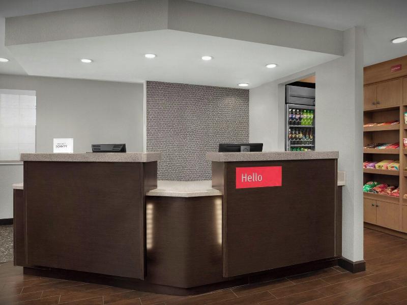 TownePlace Suites Albuquerque Airport