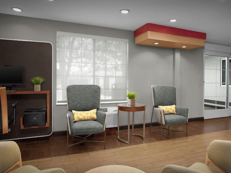 TownePlace Suites Albuquerque Airport