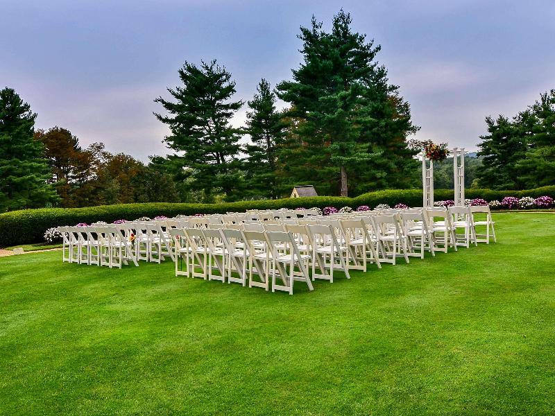Toftrees Golf Resort And Conference Center image
