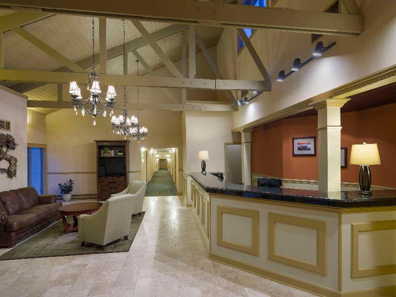 Toftrees Golf Resort And Conference Center image