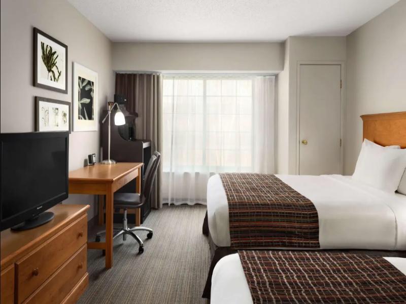 Country Inn&Suites By Radisson Columbus Airport Oh image