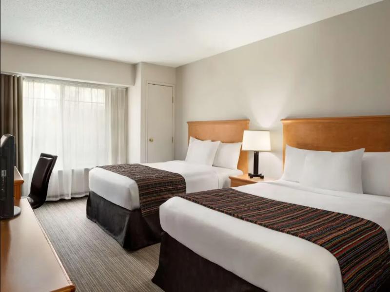 Country Inn&Suites By Radisson Columbus Airport Oh image