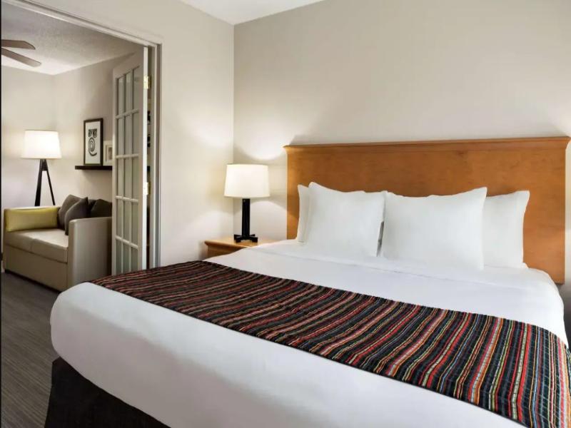 Country Inn&Suites By Radisson Columbus Airport Oh image