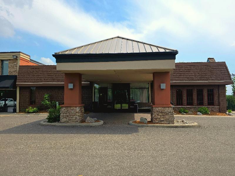 Alexandria Hotel & Conference Center